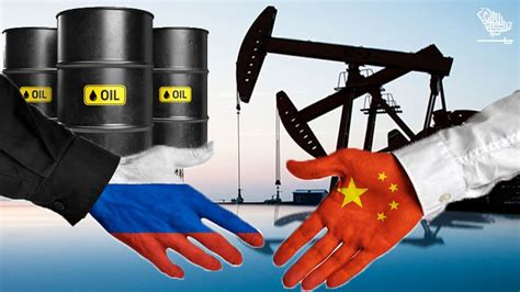 are we selling oil to china